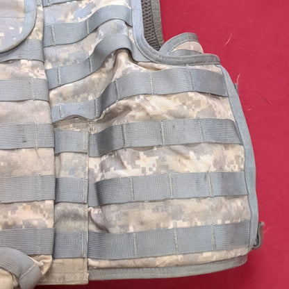 Blackhawk Tactical Vest W/Hydra Storm Bladder Carrier UCP ACU (eb09-APR148)