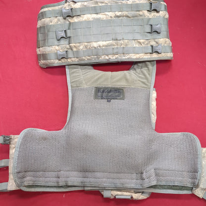 Blackhawk Tactical Vest W/Hydra Storm Bladder Carrier UCP ACU (eb09-APR148)