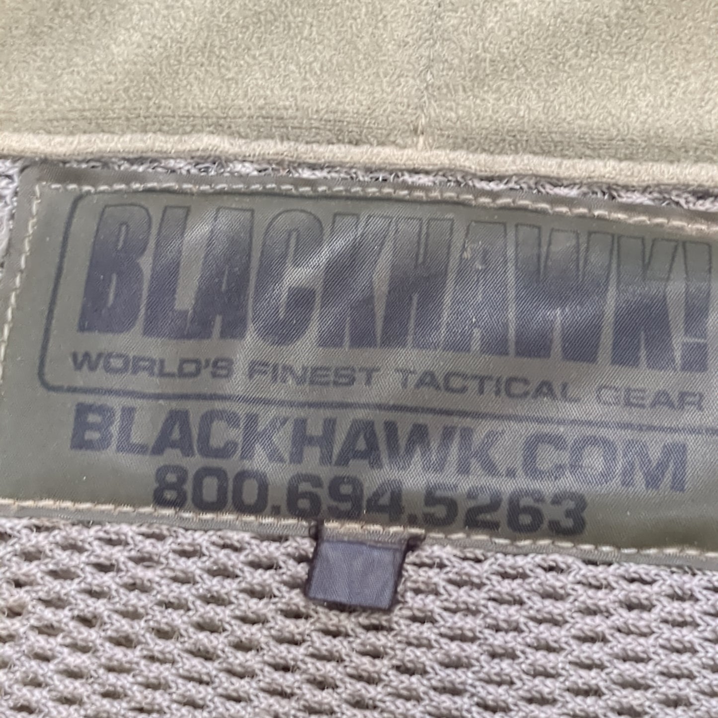 Blackhawk Tactical Vest W/Hydra Storm Bladder Carrier UCP ACU (eb09-APR148)