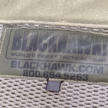 Blackhawk Tactical Vest W/Hydra Storm Bladder Carrier UCP ACU (eb09-APR148)
