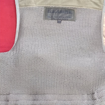 Blackhawk Tactical Vest W/Hydra Storm Bladder Carrier UCP ACU (eb09-APR148)