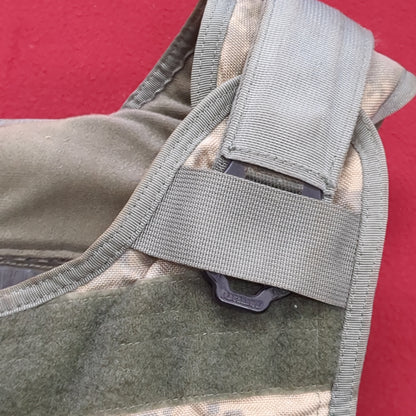 Blackhawk Tactical Vest W/Hydra Storm Bladder Carrier UCP ACU (eb09-APR148)