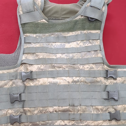Blackhawk Tactical Vest W/Hydra Storm Bladder Carrier UCP ACU (eb09-APR148)