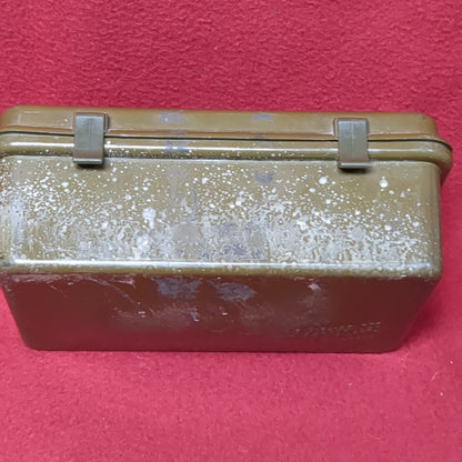 US Army Complete Individual First Aid kit General Purpose (ifak  ac07-APR222)