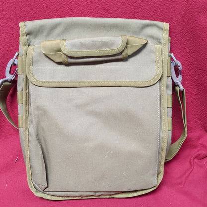 Coyote CoolWalker Men Tactical Bag Camo Military Shoulder Bag Outdoor Hiking (BA12-APR223)