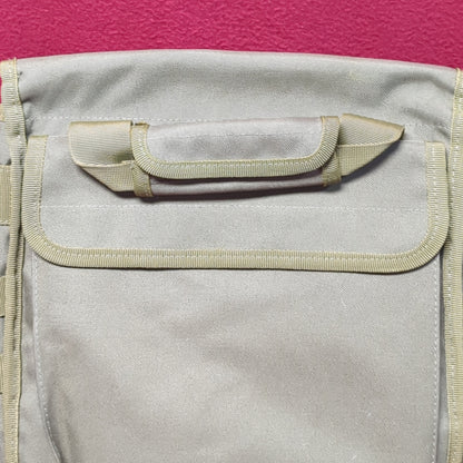 Coyote CoolWalker Men Tactical Bag Camo Military Shoulder Bag Outdoor Hiking (BA12-APR223)