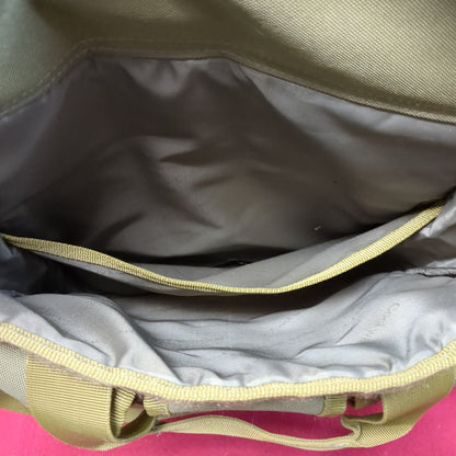 Coyote CoolWalker Men Tactical Bag Camo Military Shoulder Bag Outdoor Hiking (BA12-APR223)