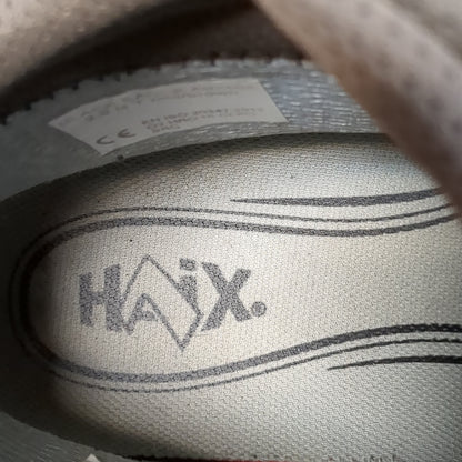 Haix Black Eagle Athletic 2.0 N.T. Size: 12 Brown Hot Weather Boots (12g 12n- db13-APR229)