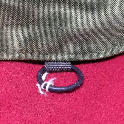 NOS US Army M40 Gas Mask Bag ONLY (cbrn ac01-APR235)