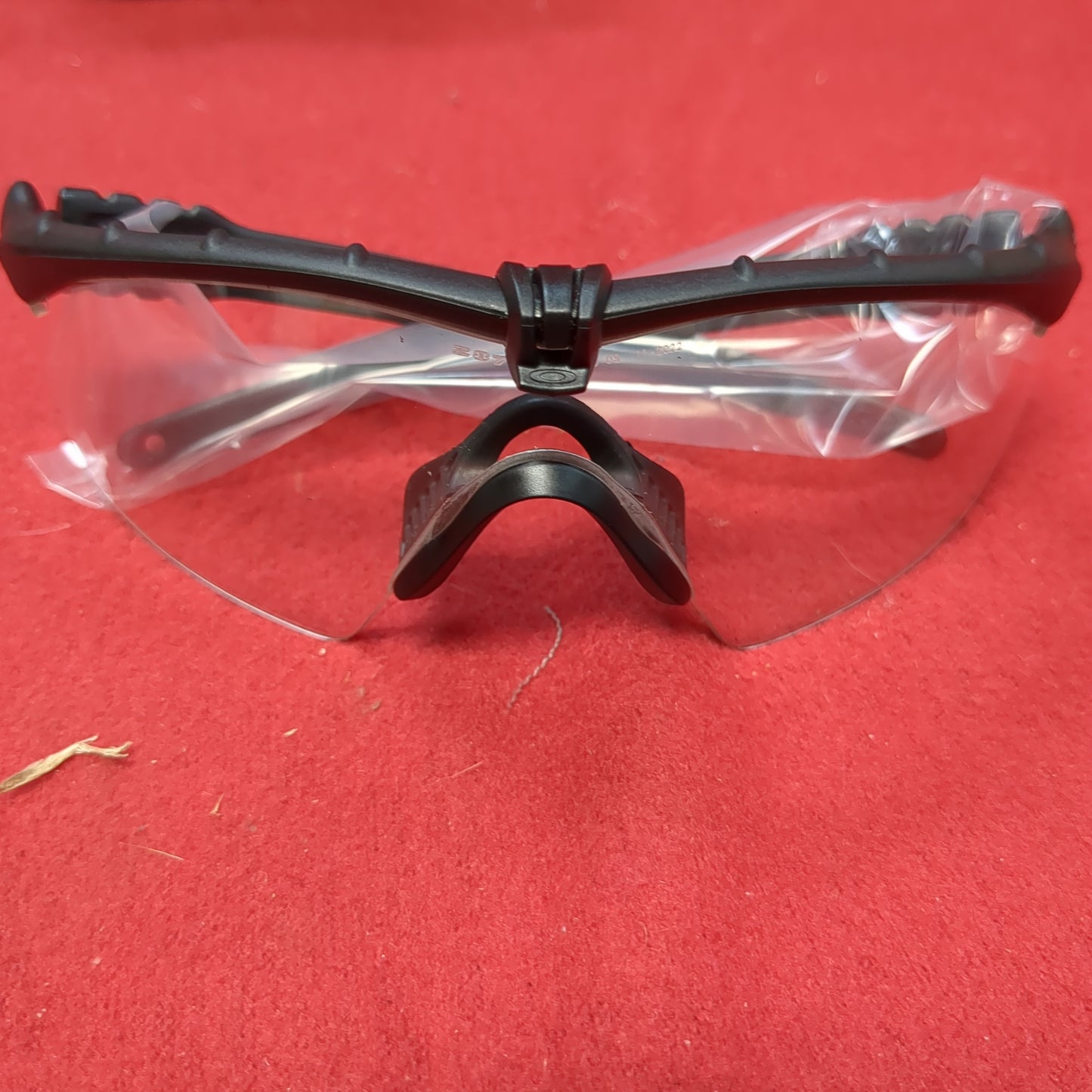 Oakley 3.0 M-Frame APEL Ballistic Eye Protection Set Lenses Frame Case (cl ab01-APR239)