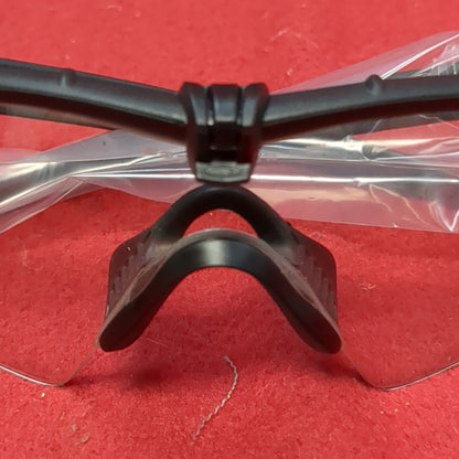 Oakley 3.0 M-Frame APEL Ballistic Eye Protection Set Lenses Frame Case (cl ab01-APR239)