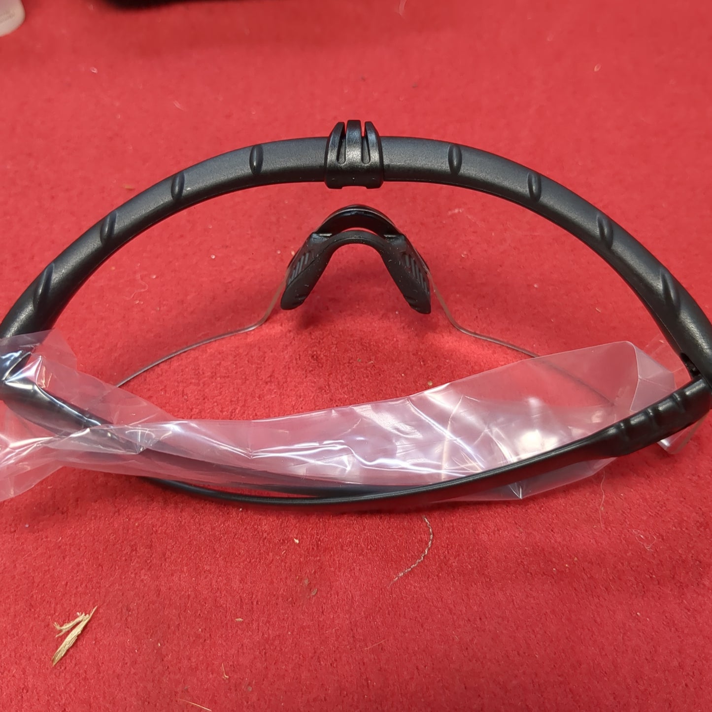 Oakley 3.0 M-Frame APEL Ballistic Eye Protection Set Lenses Frame Case (cl ab01-APR239)