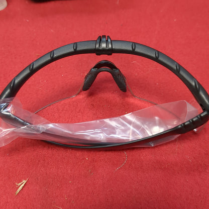 Oakley 3.0 M-Frame APEL Ballistic Eye Protection Set Lenses Frame Case (cl ab01-APR239)