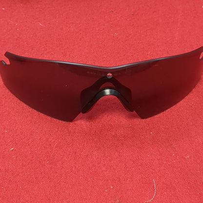 Oakley 3.0 M-Frame APEL Ballistic Eye Protection Set Lenses Frame Case (cl ab01-APR239)