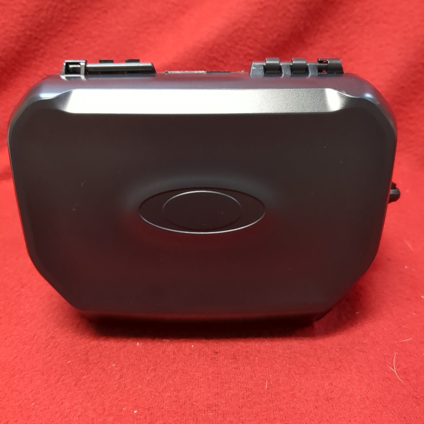 Oakley 3.0 M-Frame APEL Ballistic Eye Protection Set Lenses Frame Case (cl ab01-APR239)