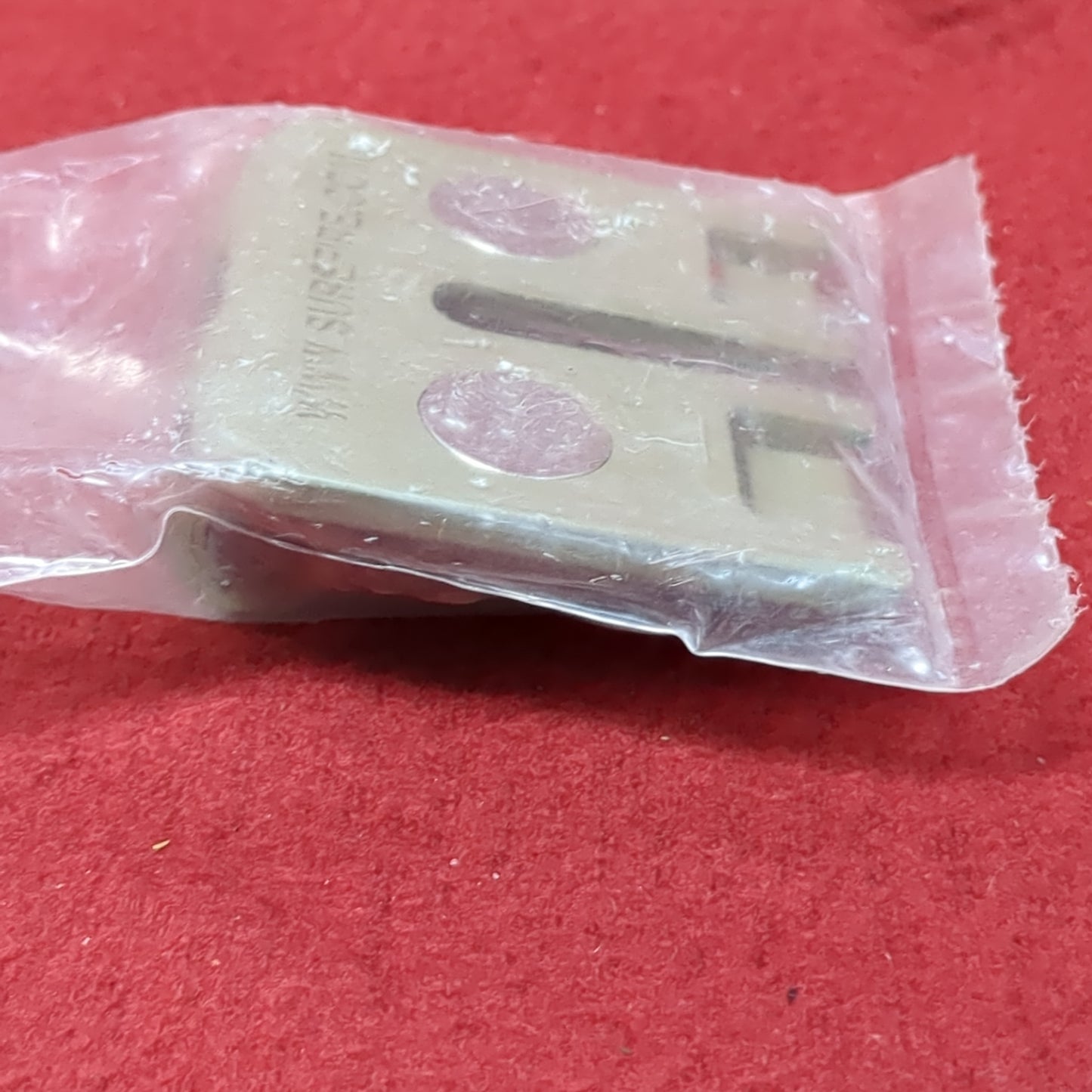 Surefire Z71 Molle Vest Clip HL1 (25o- da03-APR240)