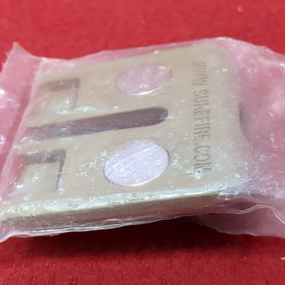 Surefire Z71 Molle Vest Clip HL1 (25o- da03-APR240)