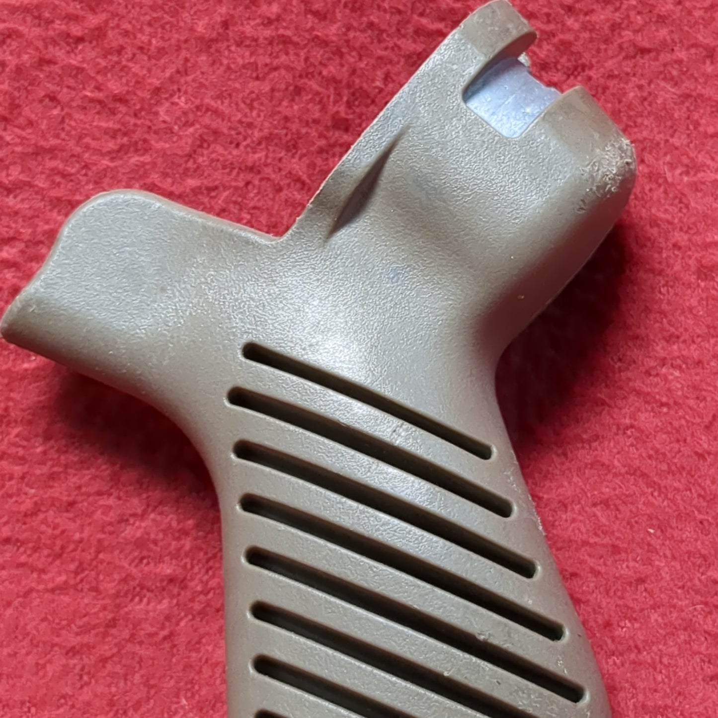 MOSSBERG Flex Pistol Grip 12 Gauge (FB17-APR249)