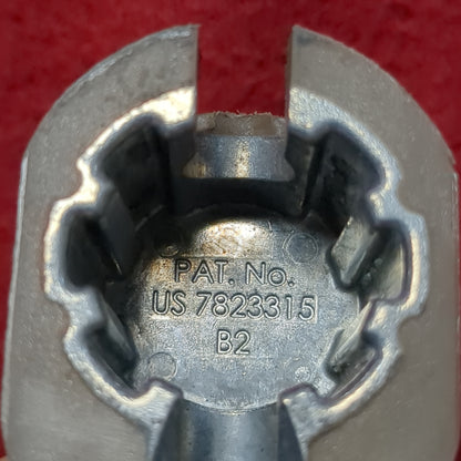 MOSSBERG Flex Pistol Grip 12 Gauge (FB17-APR249)