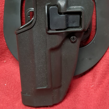 BLACKHAWK Baretta CQC Serpa Holster Black FB17-APR253)