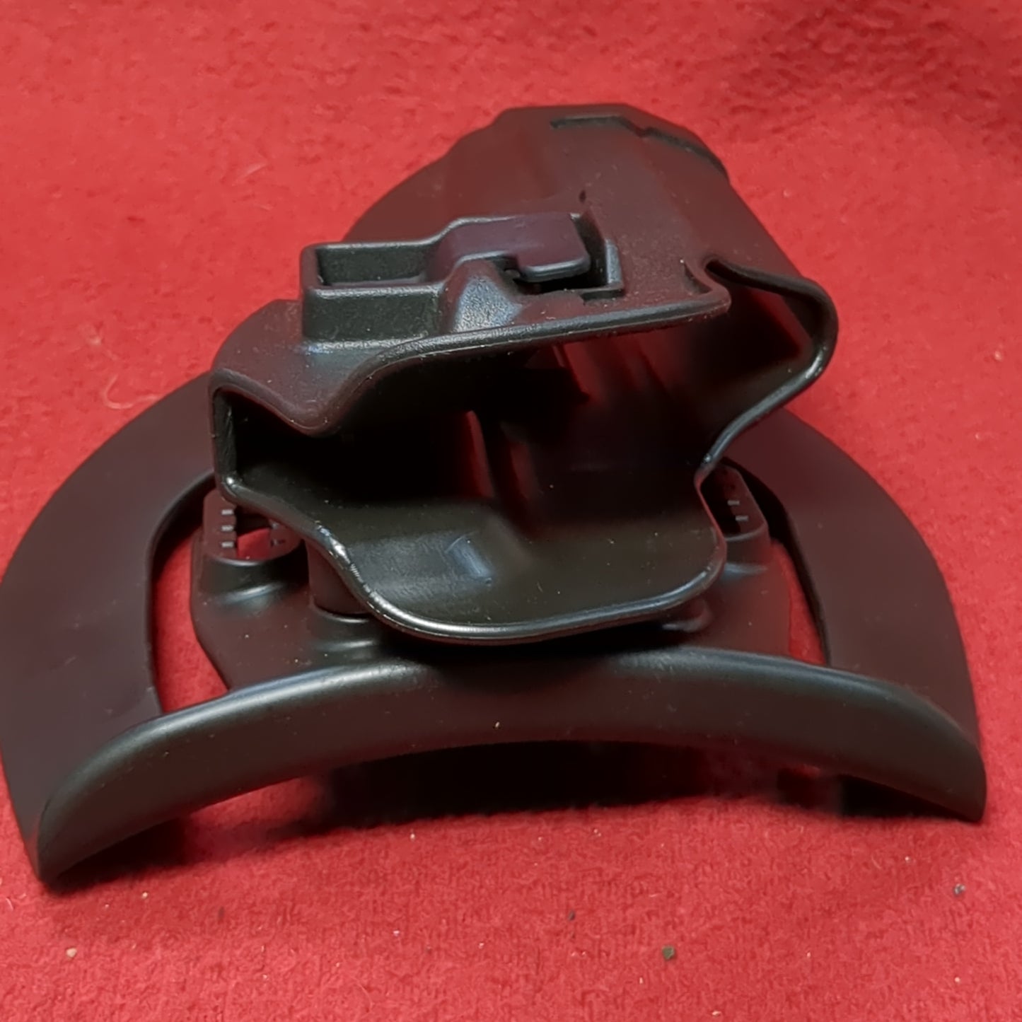 BLACKHAWK Baretta CQC Serpa Holster Black FB17-APR253)