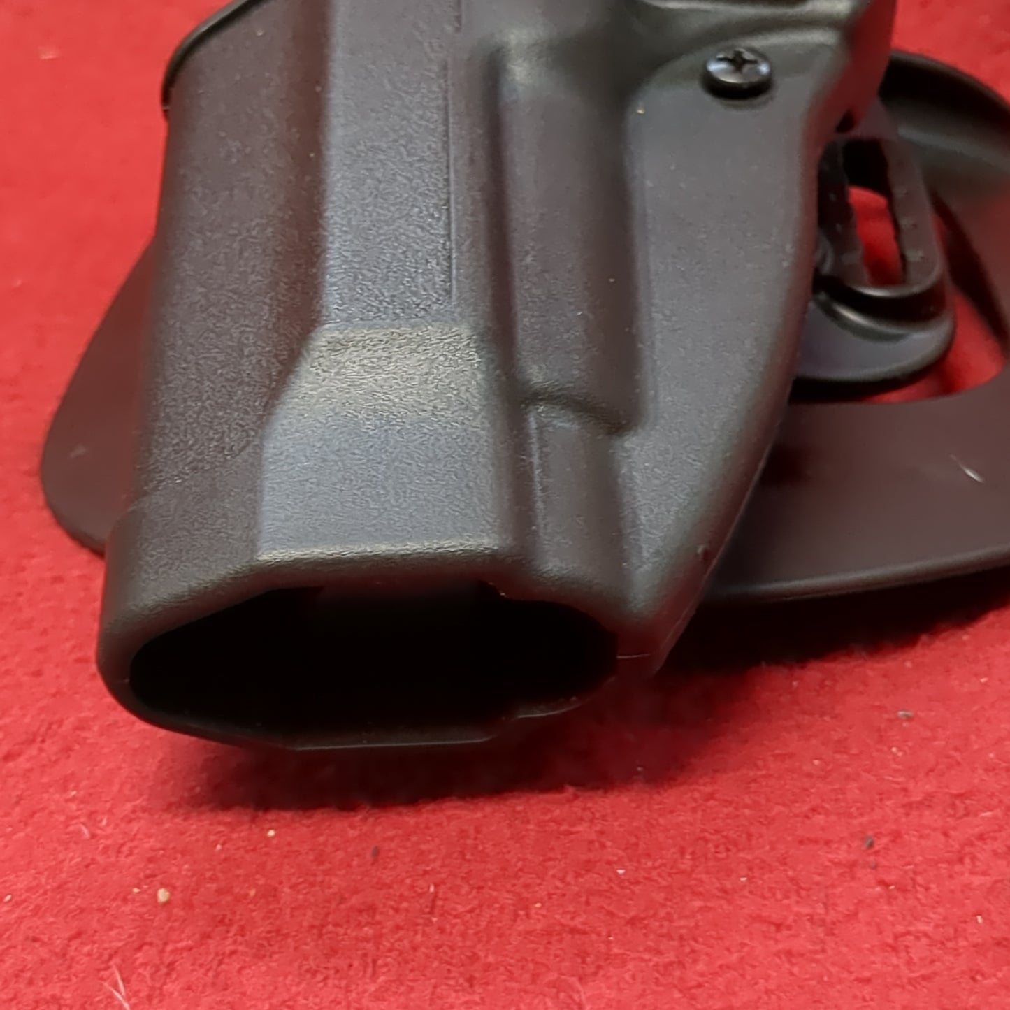 BLACKHAWK Baretta CQC Serpa Holster Black FB17-APR253)