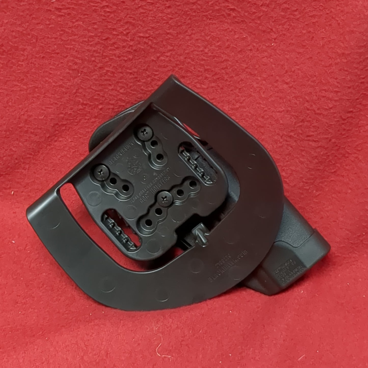 BLACKHAWK Baretta CQC Serpa Holster Black FB17-APR253)