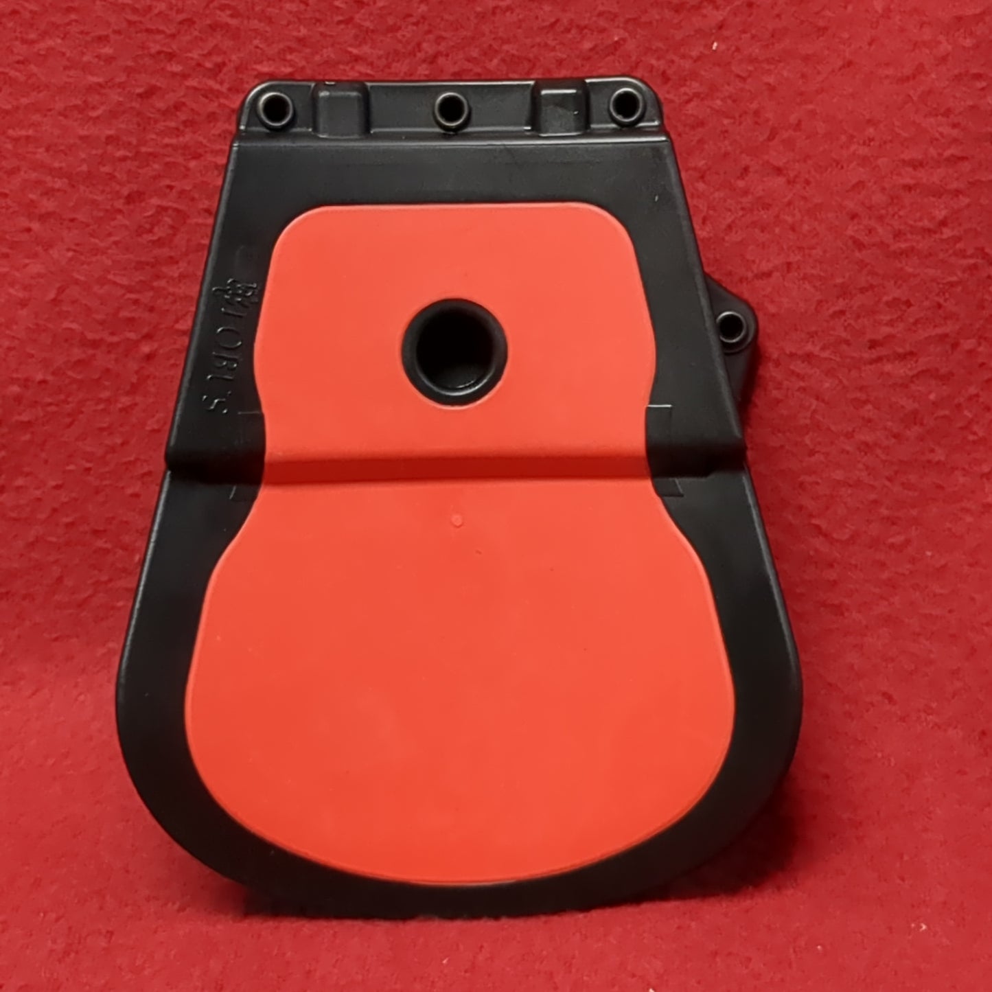 Fobus Holster GL-2 SH W/Guard Lock (FB17-APR254)