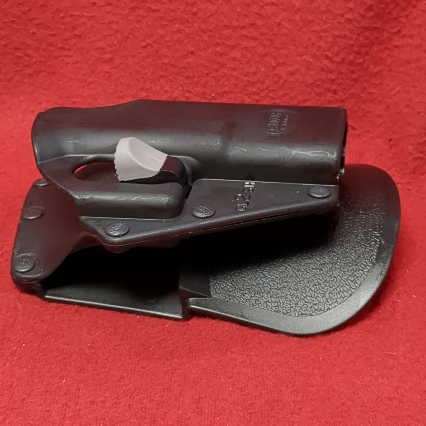 Fobus Holster GL-2 SH W/Guard Lock (FB17-APR254)