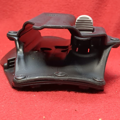 Fobus Holster GL-2 SH W/Guard Lock (FB17-APR254)