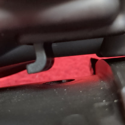Fobus Holster GL-2 SH W/Guard Lock (FB17-APR254)