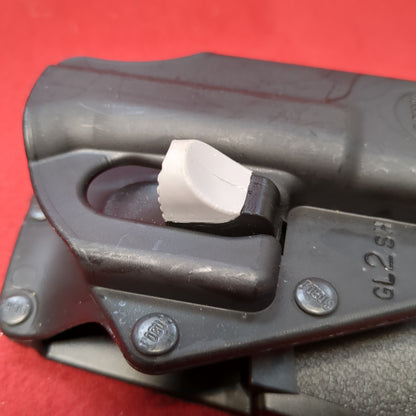 Fobus Holster GL-2 SH W/Guard Lock (FB17-APR254)