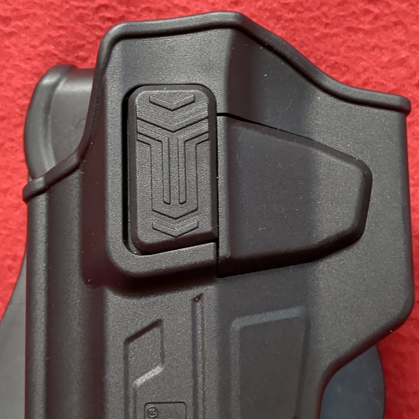 Cytac Holster for Beretta APX Defender Series Black (FB17-APR255)