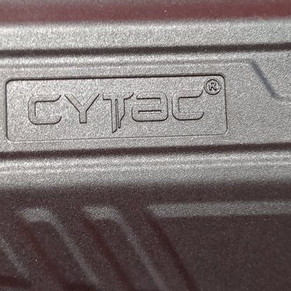 Cytac Holster for Beretta APX Defender Series Black (FB17-APR255)