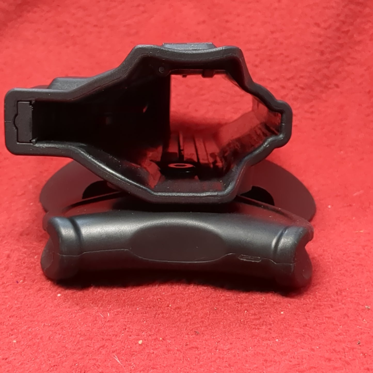Cytac Holster for Beretta APX Defender Series Black (FB17-APR255)