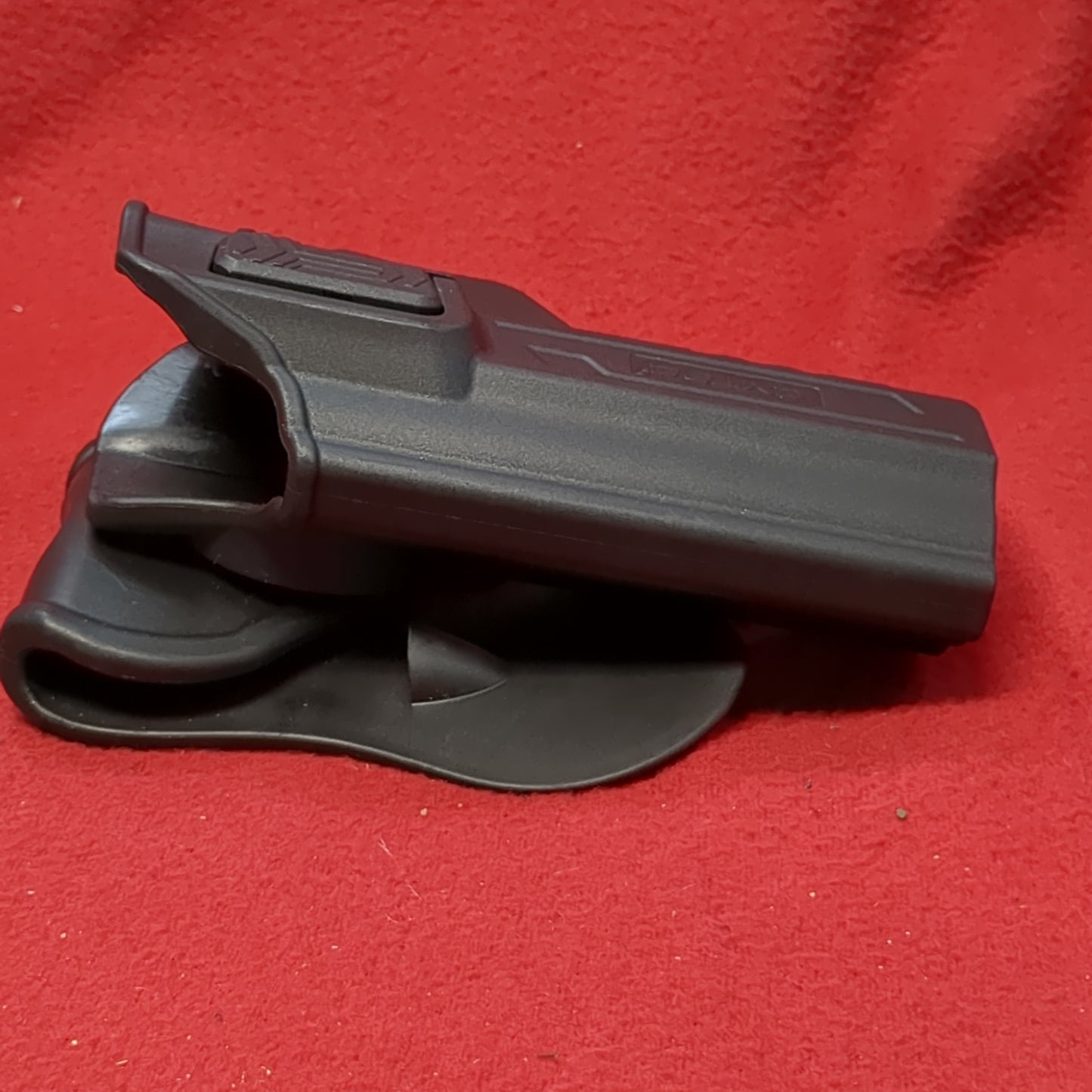 Cytac Holster for Beretta APX Defender Series Black (FB17-APR255)