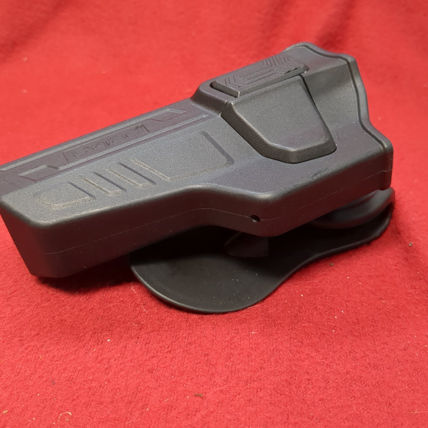 Cytac Holster for Beretta APX Defender Series Black (FB17-APR255)