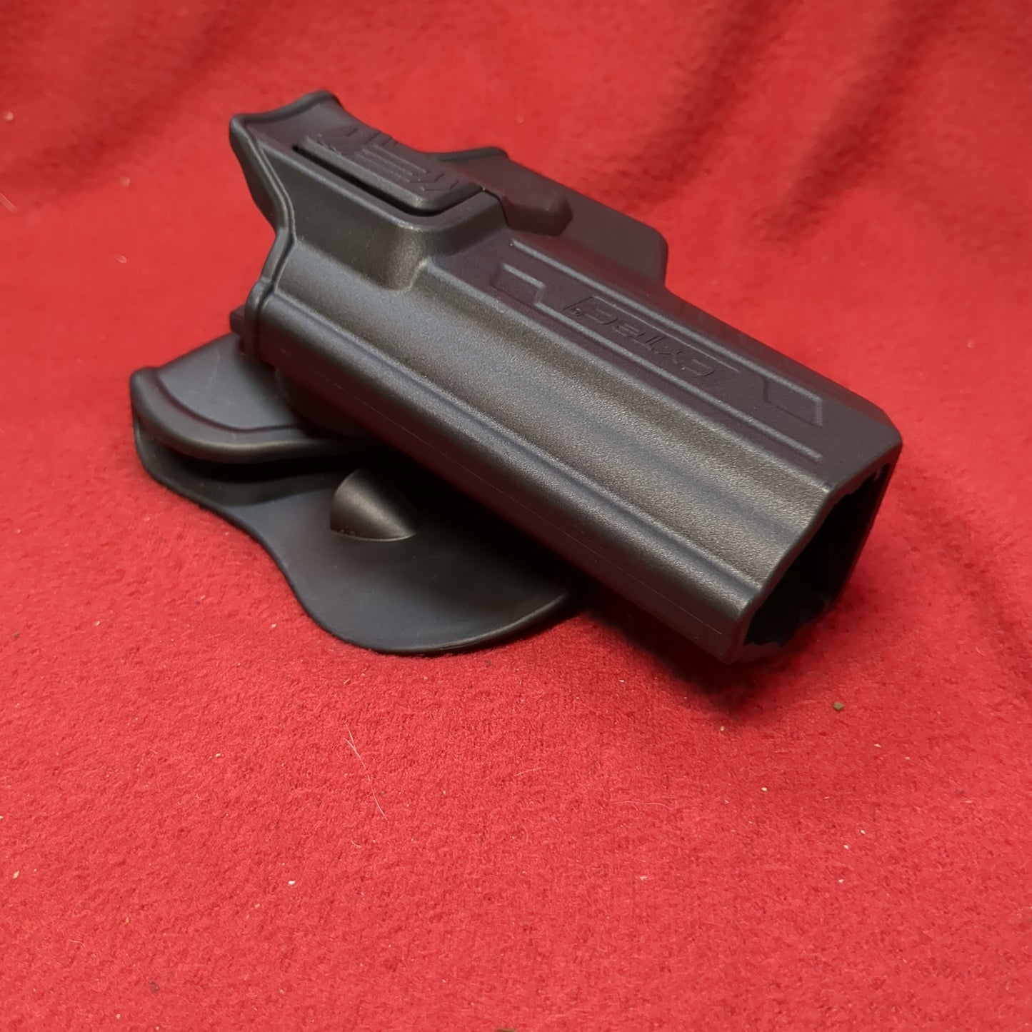 Cytac Holster for Beretta APX Defender Series Black (FB17-APR255)