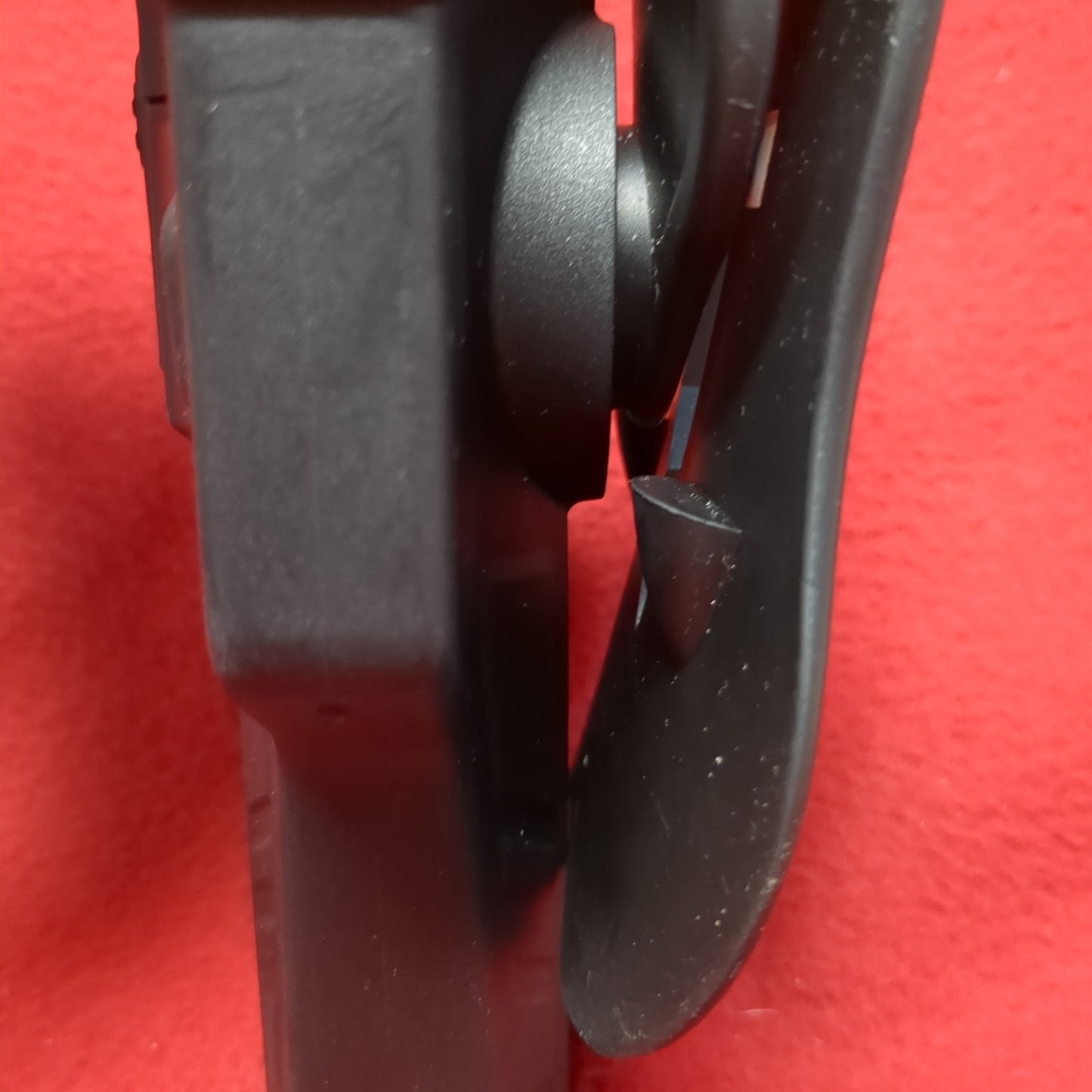 Cytac Holster for Beretta APX Defender Series Black (FB17-APR255)