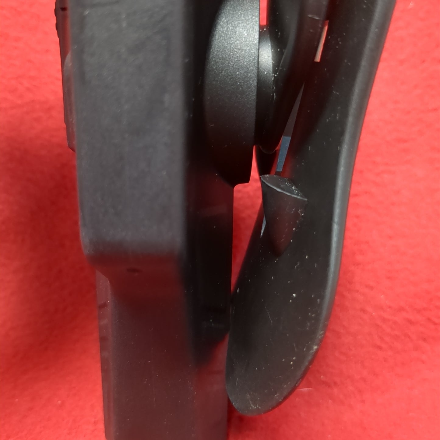 Cytac Holster for Beretta APX Defender Series Black (FB17-APR255)