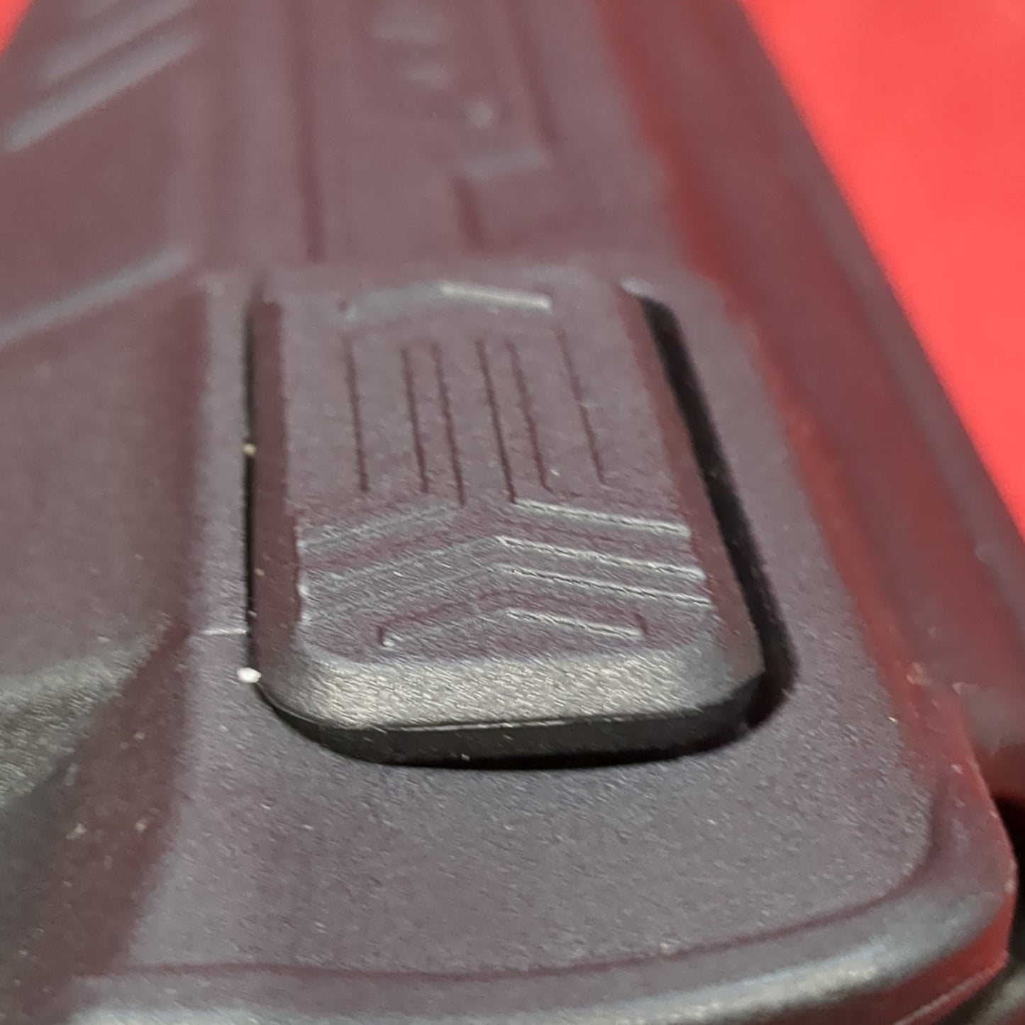 Cytac Holster for Beretta APX Defender Series Black (FB17-APR255)