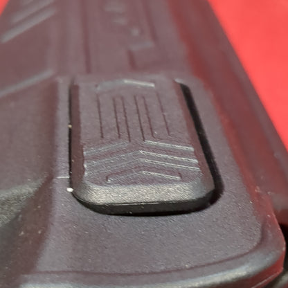 Cytac Holster for Beretta APX Defender Series Black (FB17-APR255)