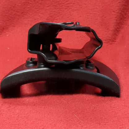 BLACKHAWK Left Handed Beretta Black Holster (FB17-APR257)