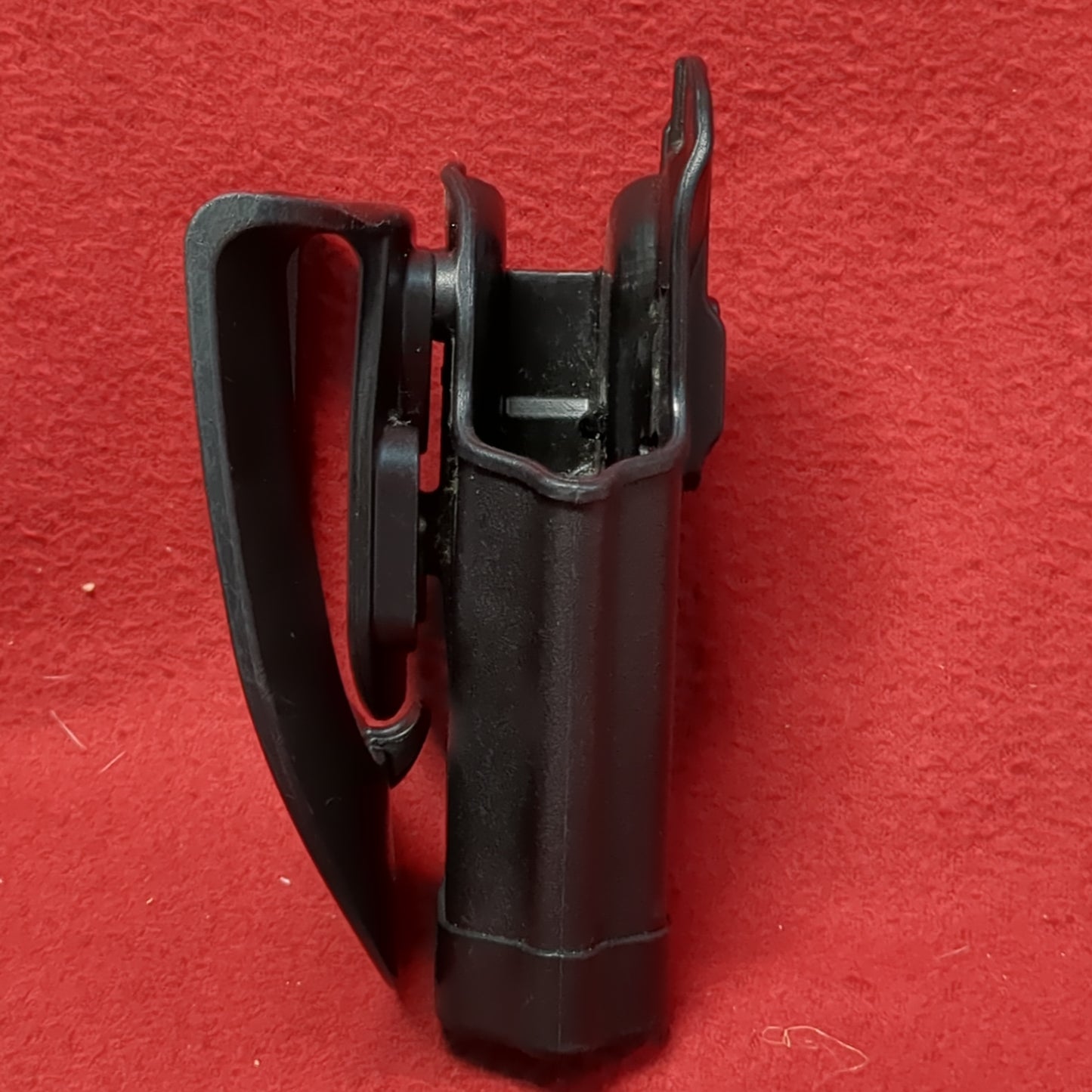 BLACKHAWK Left Handed Beretta Black Holster (FB17-APR257)