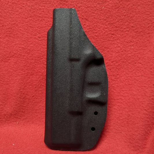 Pole Craft Holster Black (FB17-APR258)