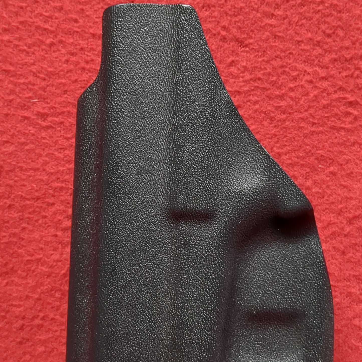 Pole Craft Holster Black (FB17-APR258)