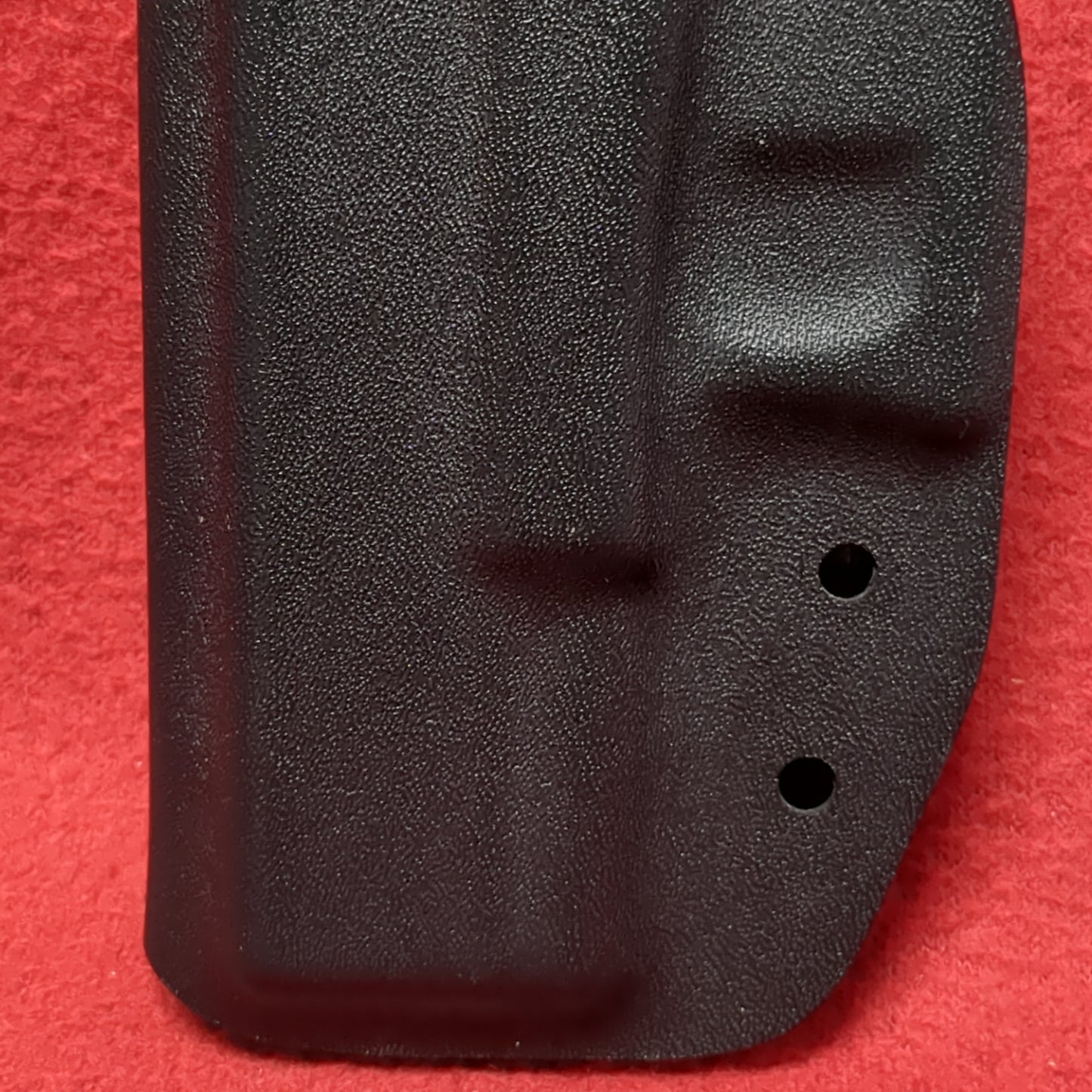 Pole Craft Holster Black (FB17-APR258)