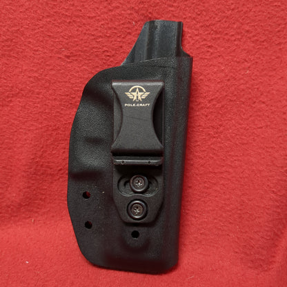 Pole Craft Holster Black (FB17-APR258)