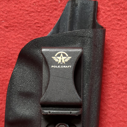 Pole Craft Holster Black (FB17-APR258)