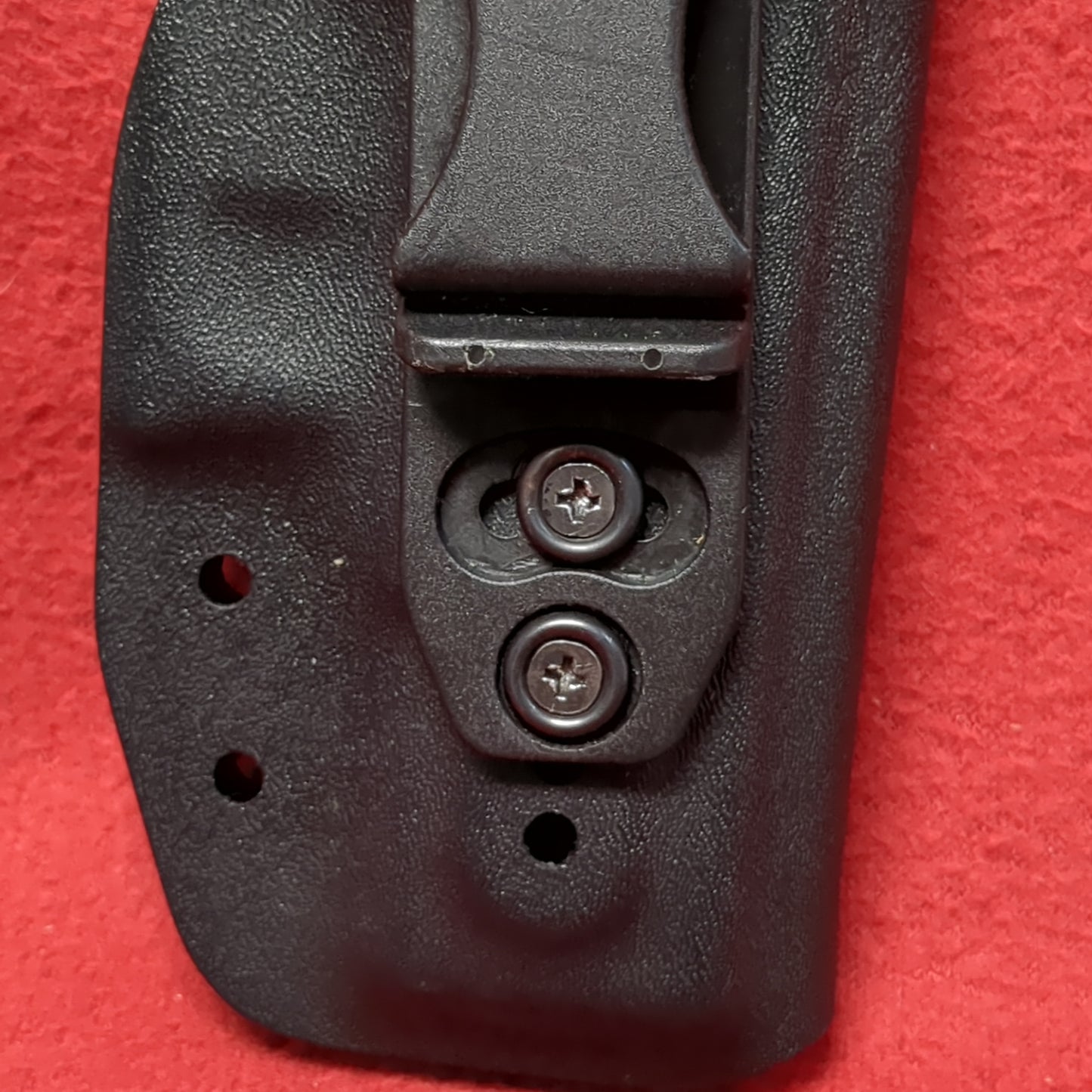Pole Craft Holster Black (FB17-APR258)